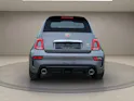 Fiat 595C 1.4 16V Turbo Abarth Turismo Dualogic