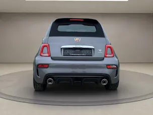 Fiat 595C 1.4 16V Turbo Abarth Turismo Dualogic