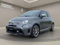 Fiat 595C 1.4 16V Turbo Abarth Turismo Dualogic