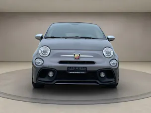Fiat 595C 1.4 16V Turbo Abarth Turismo Dualogic