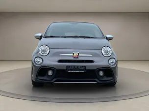Fiat 595C 1.4 16V Turbo Abarth Turismo Dualogic