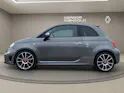 Fiat 595C 1.4 16V Turbo Abarth Turismo Dualogic