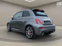 Fiat 595C 1.4 16V Turbo Abarth Turismo Dualogic