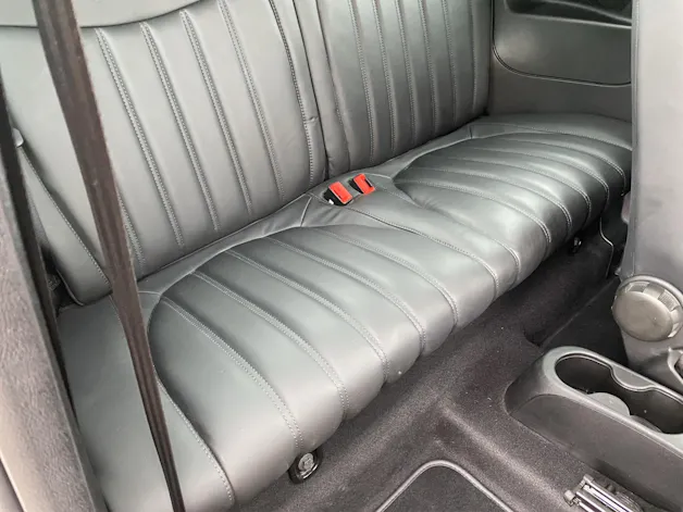 Fiat 595C 1.4 16V Turbo Abarth Turismo Dualogic