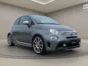 Fiat 595C 1.4 16V Turbo Abarth Turismo Dualogic