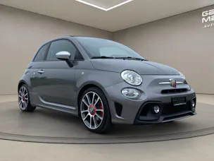 Fiat 595C 1.4 16V Turbo Abarth Turismo Dualogic