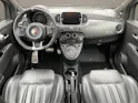 Fiat 595C 1.4 16V Turbo Abarth Turismo Dualogic