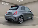 Fiat 595C 1.4 16V Turbo Abarth Turismo Dualogic