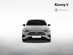 Mercedes-Benz CLA 200 AMG Line 4MATIC
