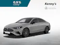 Mercedes-Benz CLA 200 AMG Line 4MATIC