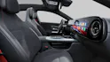 Mercedes-Benz CLA 200 AMG Line 4MATIC