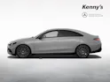 Mercedes-Benz CLA 200 AMG Line 4MATIC