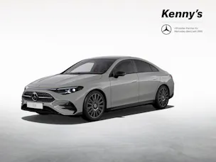 MERCEDES-BENZ CLA 200 AMG Line 4MATIC