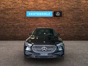 Mercedes-Benz E 300 de T 4M 9G-Tronic