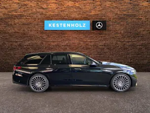 Mercedes-Benz E 300 de T 4M 9G-Tronic