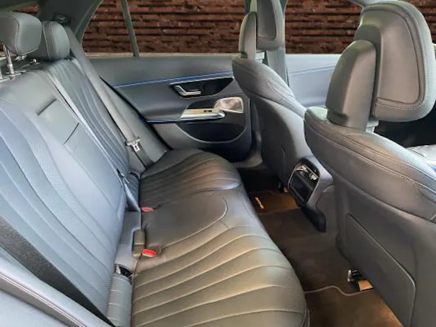 Mercedes-Benz E 300 de T 4M 9G-Tronic