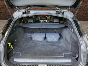 Mercedes-Benz E 300 de T 4M 9G-Tronic