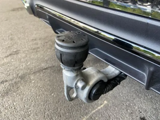 Mercedes-Benz E 300 de T 4M 9G-Tronic