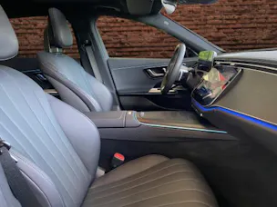 Mercedes-Benz E 300 de T 4M 9G-Tronic