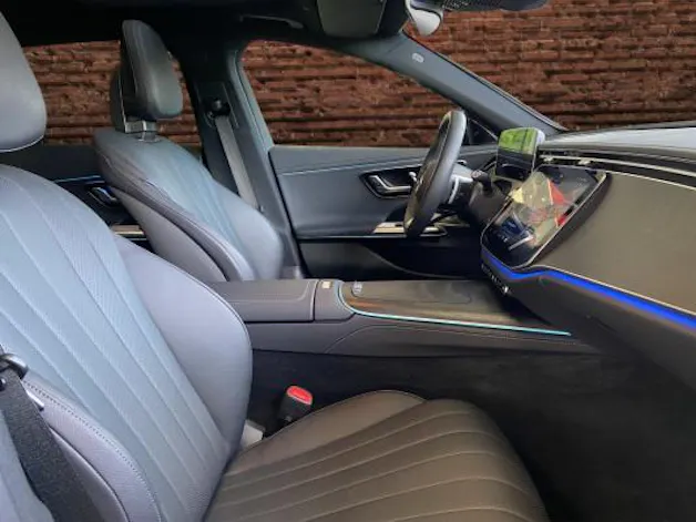 Mercedes-Benz E 300 de T 4M 9G-Tronic