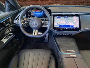 Mercedes-Benz E 300 de T 4M 9G-Tronic