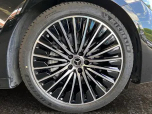 Mercedes-Benz E 300 de T 4M 9G-Tronic