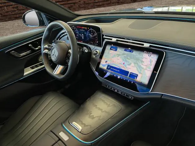 Mercedes-Benz E 300 de T 4M 9G-Tronic