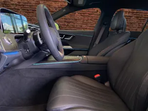 Mercedes-Benz E 300 de T 4M 9G-Tronic