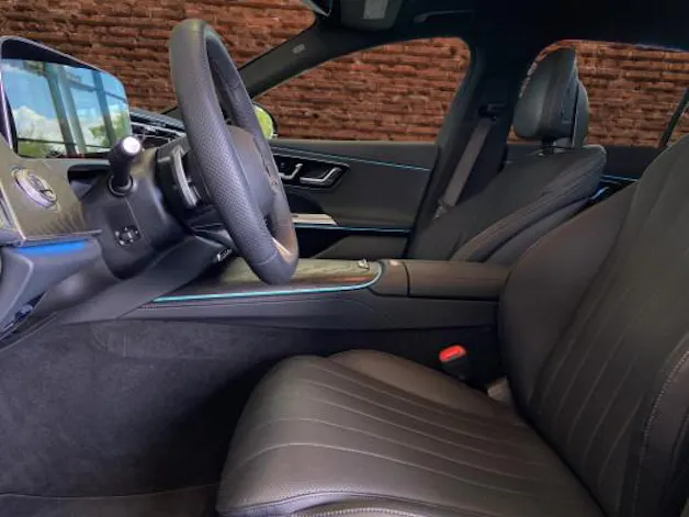 Mercedes-Benz E 300 de T 4M 9G-Tronic