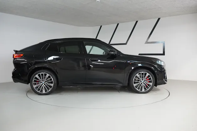 BMW X2 xDrive M35i M Sport Pro