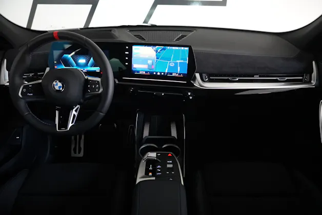 BMW X2 xDrive M35i M Sport Pro