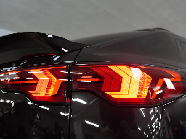 BMW X2 xDrive M35i M Sport Pro