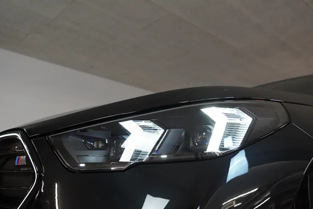 BMW X2 xDrive M35i M Sport Pro