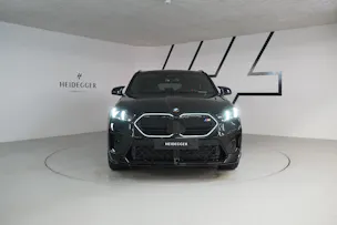 BMW X2 xDrive M35i M Sport Pro