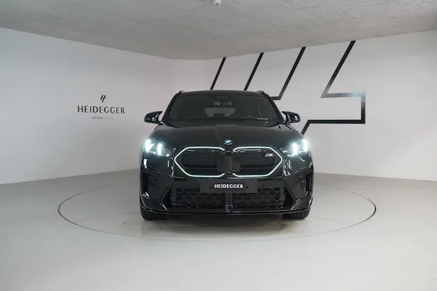 BMW X2 xDrive M35i M Sport Pro