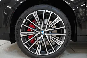 BMW X2 xDrive M35i M Sport Pro