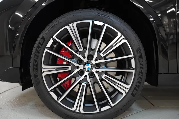 BMW X2 xDrive M35i M Sport Pro