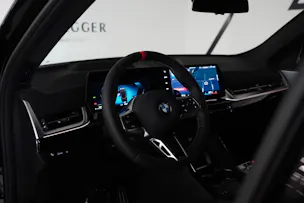 BMW X2 xDrive M35i M Sport Pro