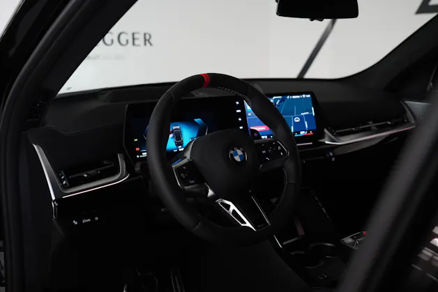 BMW X2 xDrive M35i M Sport Pro