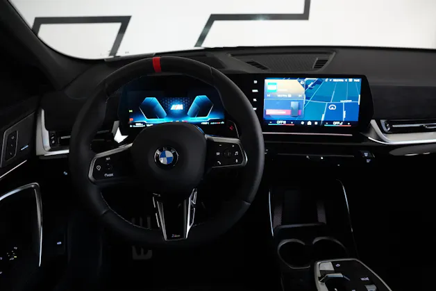 BMW X2 xDrive M35i M Sport Pro