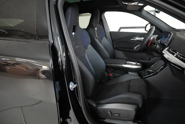 BMW X2 xDrive M35i M Sport Pro