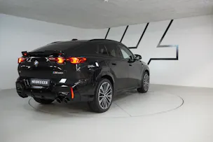 BMW X2 xDrive M35i M Sport Pro