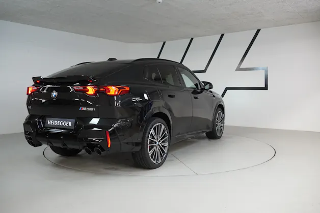 BMW X2 xDrive M35i M Sport Pro