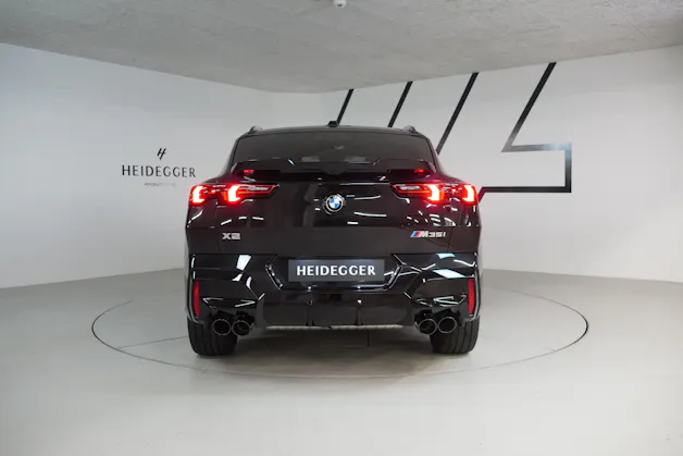 BMW X2 xDrive M35i M Sport Pro