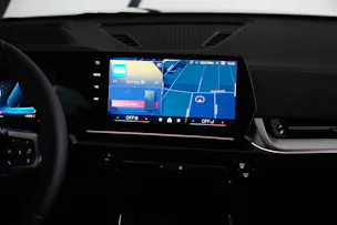 BMW X2 xDrive M35i M Sport Pro