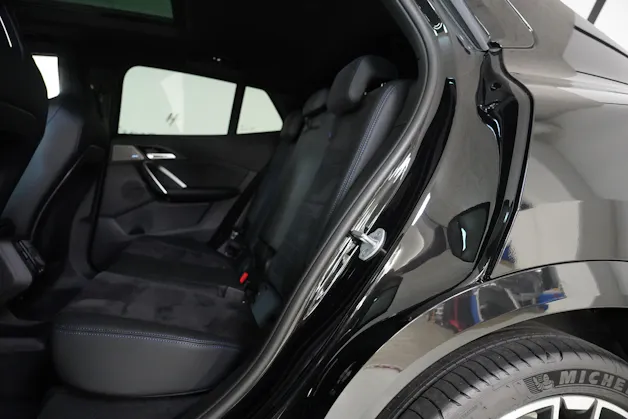 BMW X2 xDrive M35i M Sport Pro