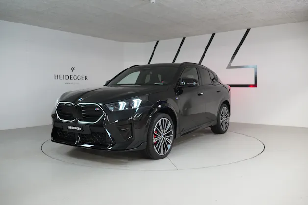 BMW X2 xDrive M35i M Sport Pro