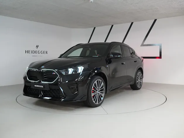 BMW X2 xDrive M35i M Sport Pro