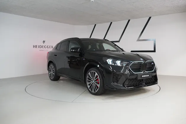 BMW X2 xDrive M35i M Sport Pro