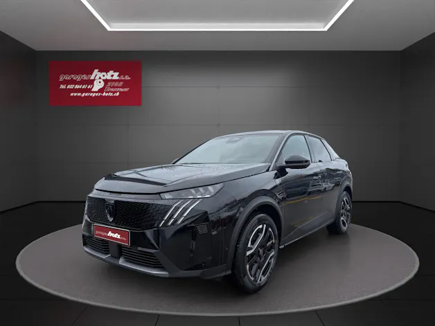 Peugeot 3008 1.6 PHEV GT